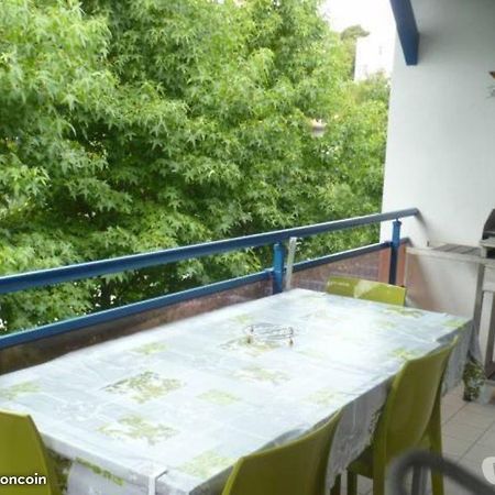 Bayonne Appartement 63M2 Avec Terrase Parking Wifi Luaran gambar